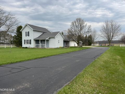 Photo of 14605 County Road O, Pioneer, OH 43554 (MLS # 10006154)
