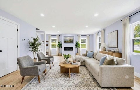 Tiny photo for 24410 W Second Street, Grand Rapids, OH 43522 (MLS # 10014325)