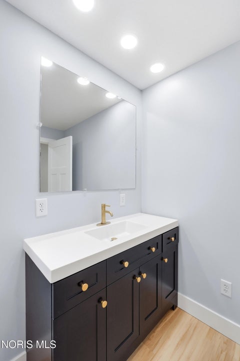 Tiny photo for 24410 W Second Street, Grand Rapids, OH 43522 (MLS # 10014325)