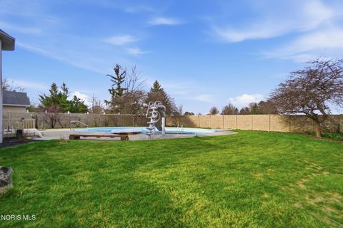 Tiny photo for 2118 S Lake Court, Findlay, OH 45840 (MLS # 10006008)