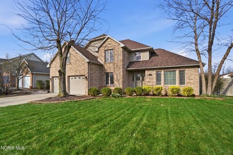 Tiny photo for 2118 S Lake Court, Findlay, OH 45840 (MLS # 10006008)