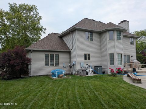 Tiny photo for 2118 S Lake Court, Findlay, OH 45840 (MLS # 10006008)