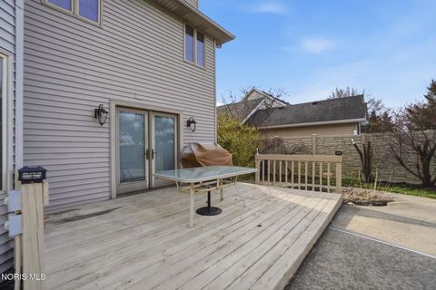 Tiny photo for 2118 S Lake Court, Findlay, OH 45840 (MLS # 10006008)