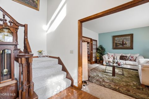 Tiny photo for 2118 S Lake Court, Findlay, OH 45840 (MLS # 10006008)