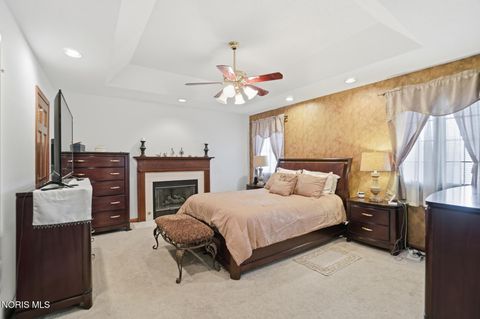 Tiny photo for 2118 S Lake Court, Findlay, OH 45840 (MLS # 10006008)