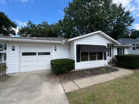 Tiny photo for 40 Valley View Place, Tiffin, OH 44883 (MLS # 10013435)