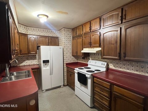 Tiny photo for 40 Valley View Place, Tiffin, OH 44883 (MLS # 10013435)