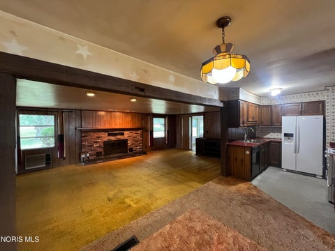 Tiny photo for 40 Valley View Place, Tiffin, OH 44883 (MLS # 10013435)
