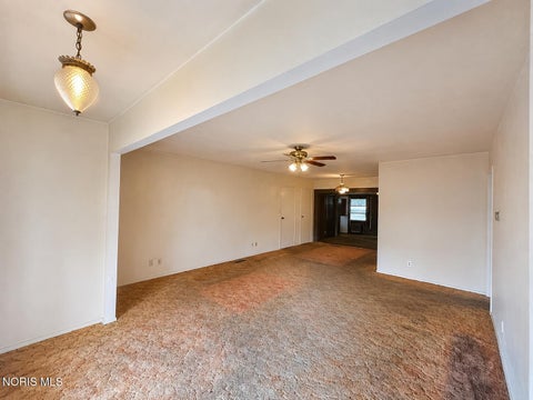 Tiny photo for 40 Valley View Place, Tiffin, OH 44883 (MLS # 10013435)