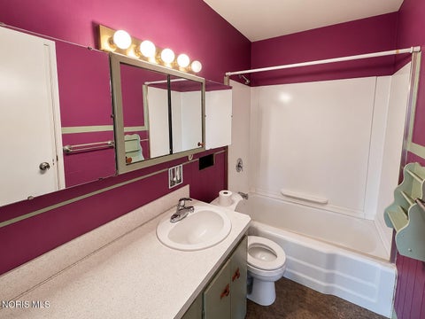 Tiny photo for 40 Valley View Place, Tiffin, OH 44883 (MLS # 10013435)