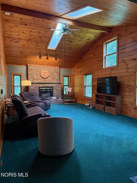 Tiny photo for 6226 Ch 106, Upper Sandusky, OH 43351 (MLS # 10012070)