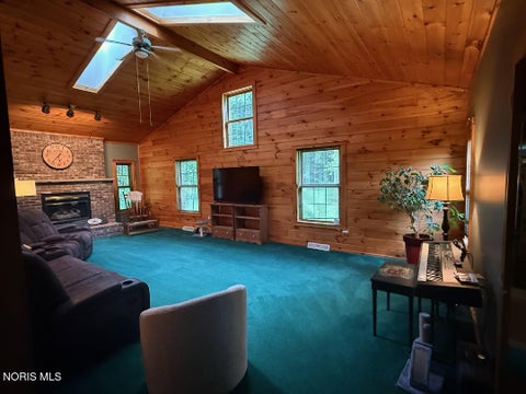 Tiny photo for 6226 Ch 106, Upper Sandusky, OH 43351 (MLS # 10012070)