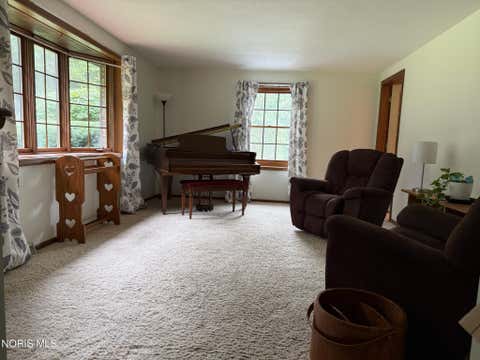 Tiny photo for 6226 Ch 106, Upper Sandusky, OH 43351 (MLS # 10012070)