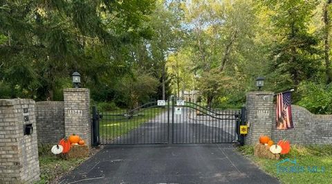 Photo of 11344 Monclova Rd. Rd, Monclova, OH 43542 (MLS # 6129507)