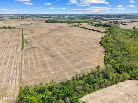 Tiny photo for 242 Cr, Fremont, OH 43420 (MLS # 10007354)