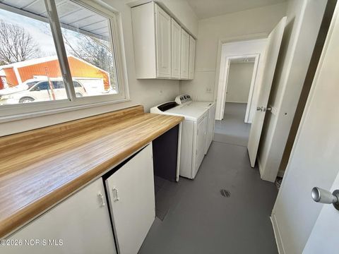 Tiny photo for 11530 Shaffer Road, Swanton, OH 43558 (MLS # 10004032)