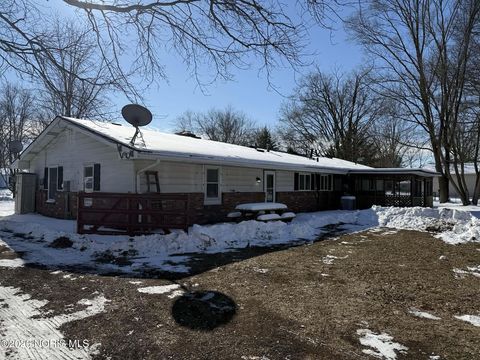 Tiny photo for 11530 Shaffer Road, Swanton, OH 43558 (MLS # 10004032)