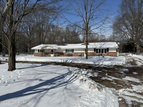 Photo of 11530 Shaffer Road, Swanton, OH 43558 (MLS # 10004032)