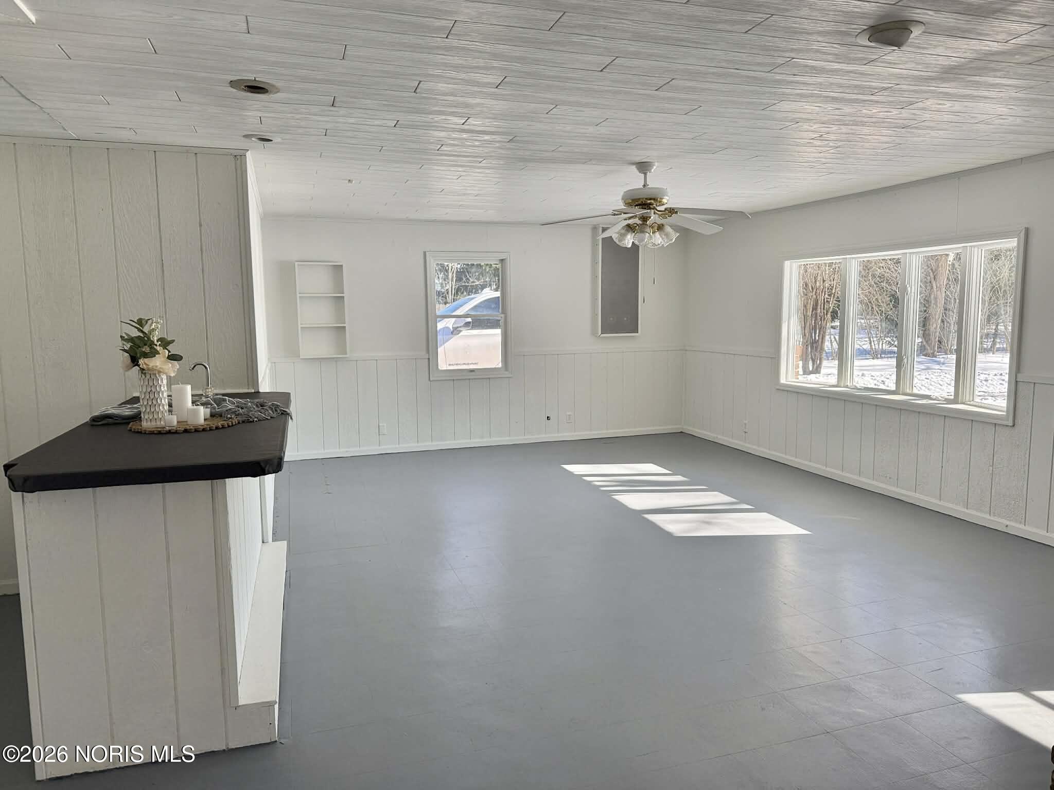 11530 Shaffer Road