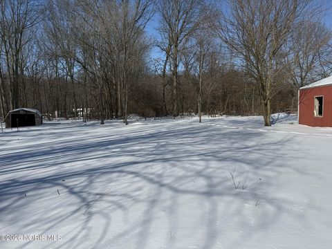 Tiny photo for 11530 Shaffer Road, Swanton, OH 43558 (MLS # 10004032)