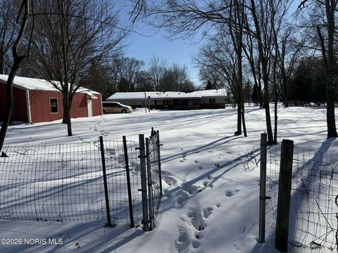 Tiny photo for 11530 Shaffer Road, Swanton, OH 43558 (MLS # 10004032)