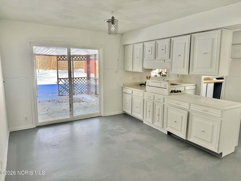 Tiny photo for 11530 Shaffer Road, Swanton, OH 43558 (MLS # 10004032)