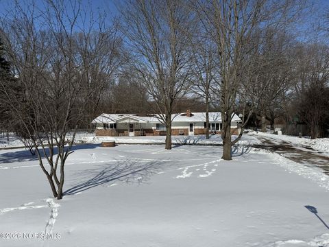 Tiny photo for 11530 Shaffer Road, Swanton, OH 43558 (MLS # 10004032)