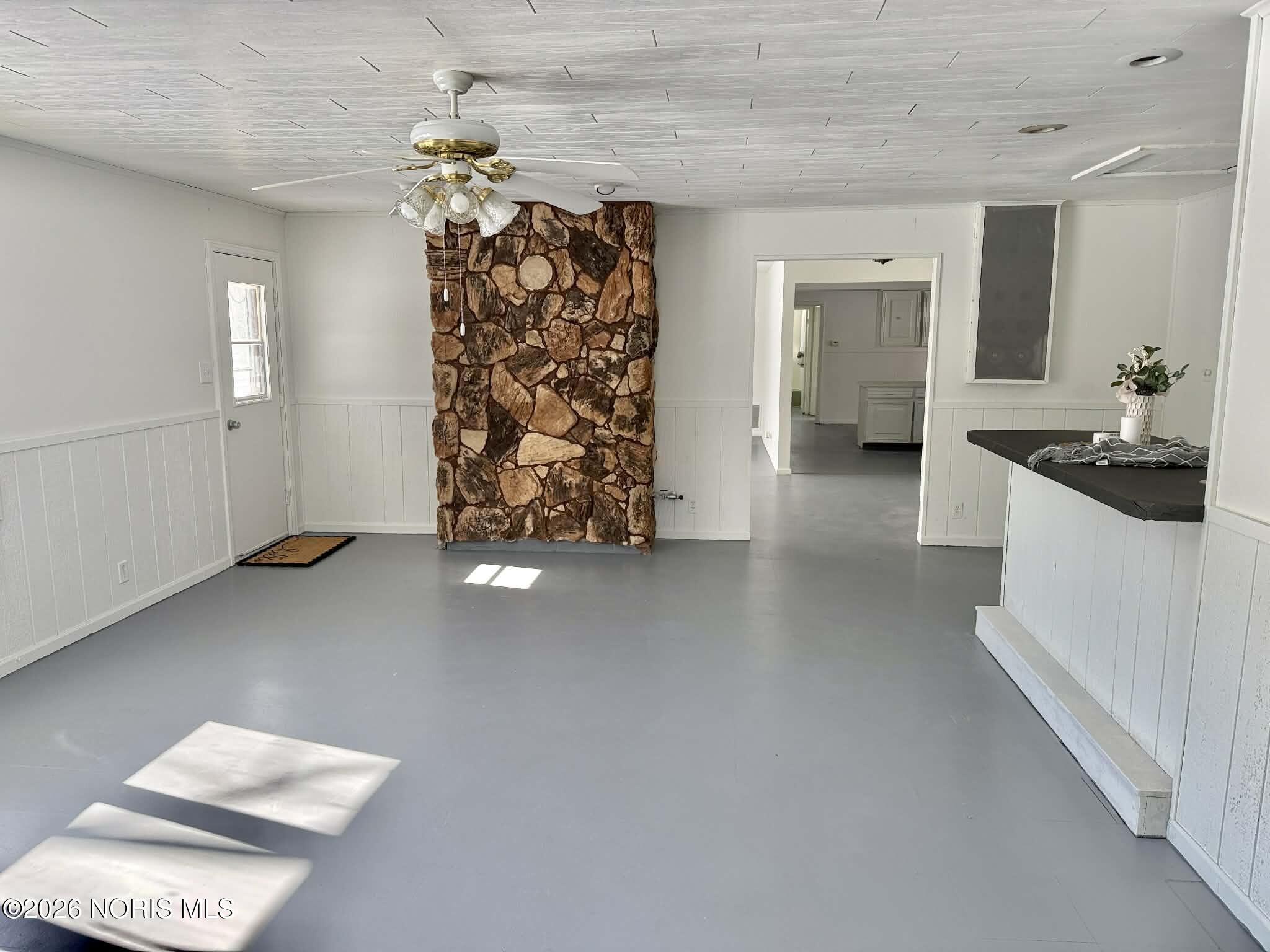 11530 Shaffer Road