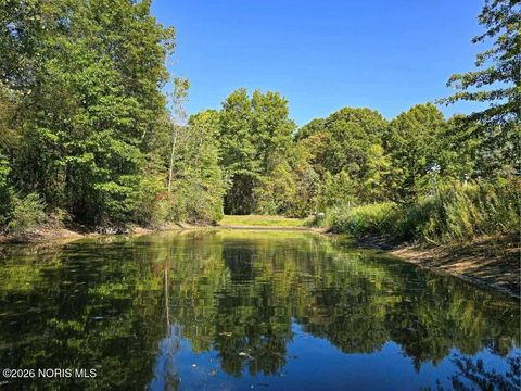 Tiny photo for 11530 Shaffer Road, Swanton, OH 43558 (MLS # 10004032)