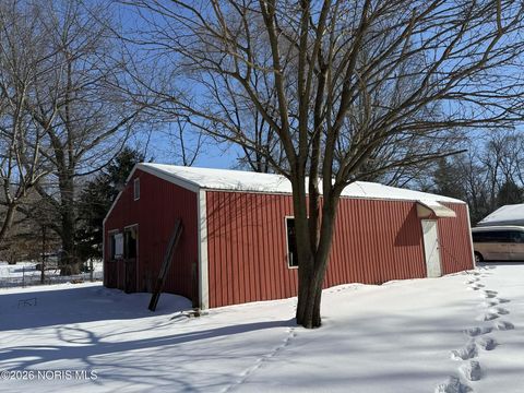 Tiny photo for 11530 Shaffer Road, Swanton, OH 43558 (MLS # 10004032)