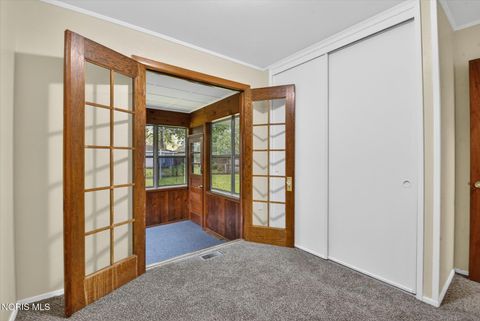 Tiny photo for 1489 Amesbury Road, Toledo, OH 43612 (MLS # 10008336)