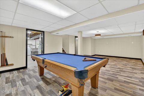 Tiny photo for 1489 Amesbury Road, Toledo, OH 43612 (MLS # 10008336)