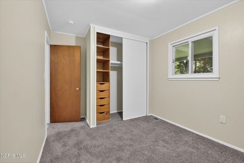 Tiny photo for 1489 Amesbury Road, Toledo, OH 43612 (MLS # 10008336)