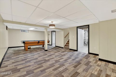 Tiny photo for 1489 Amesbury Road, Toledo, OH 43612 (MLS # 10008336)