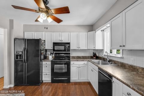 Tiny photo for 6400 Longfellow Road, Sylvania, OH 43560 (MLS # 10002974)