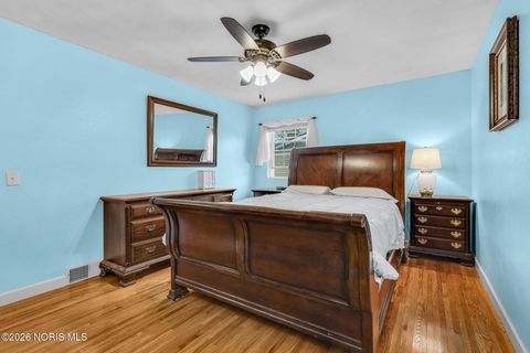 Tiny photo for 6400 Longfellow Road, Sylvania, OH 43560 (MLS # 10002974)