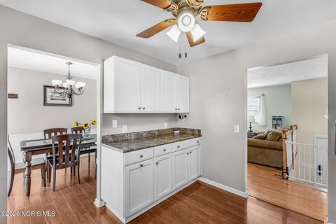 Tiny photo for 6400 Longfellow Road, Sylvania, OH 43560 (MLS # 10002974)