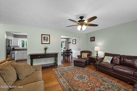 Tiny photo for 6400 Longfellow Road, Sylvania, OH 43560 (MLS # 10002974)
