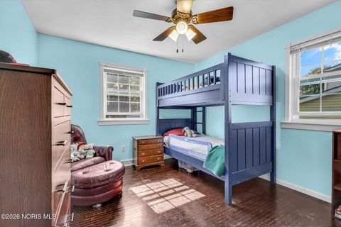 Tiny photo for 6400 Longfellow Road, Sylvania, OH 43560 (MLS # 10002974)