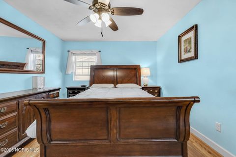 Tiny photo for 6400 Longfellow Road, Sylvania, OH 43560 (MLS # 10002974)