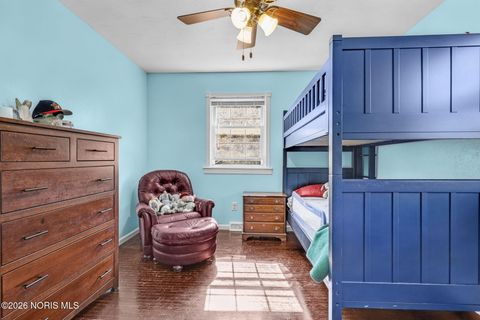 Tiny photo for 6400 Longfellow Road, Sylvania, OH 43560 (MLS # 10002974)