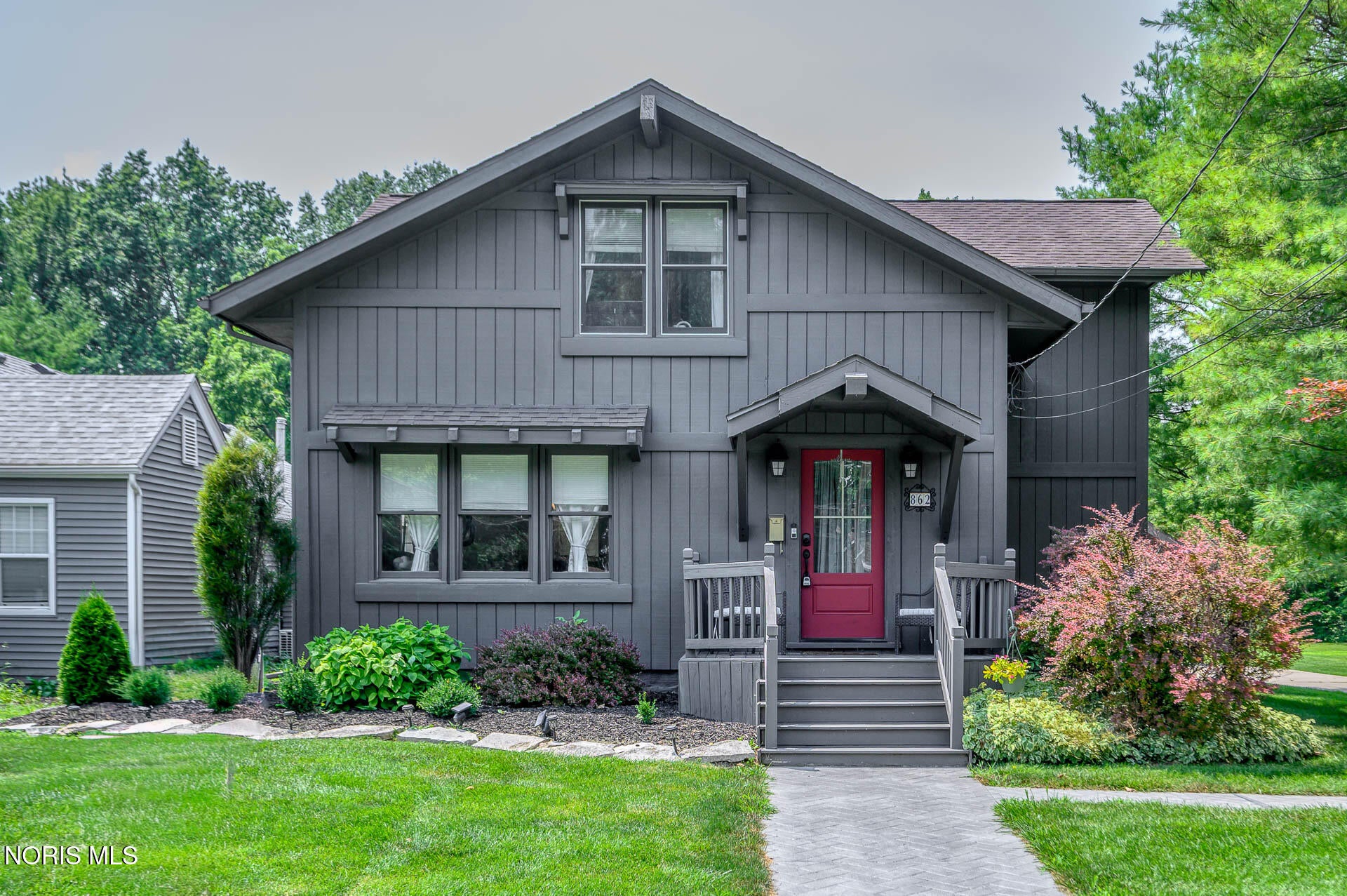 862 Louisiana Avenue