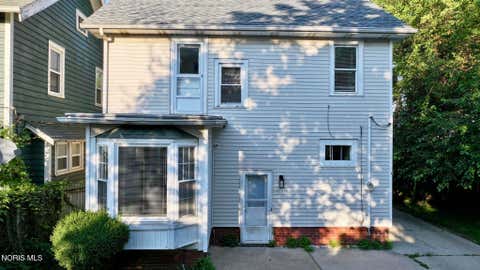 Tiny photo for 4217 Asbury Drive, Toledo, OH 43612 (MLS # 10010522)