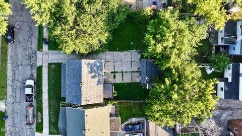 Tiny photo for 4217 Asbury Drive, Toledo, OH 43612 (MLS # 10010522)