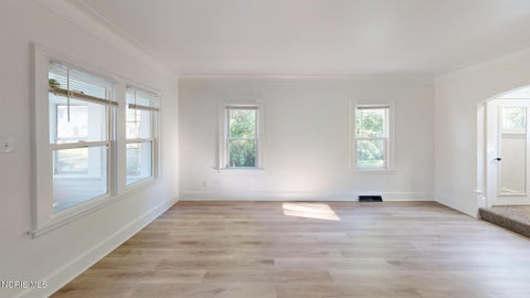 Tiny photo for 4217 Asbury Drive, Toledo, OH 43612 (MLS # 10010522)