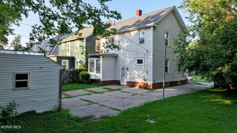Tiny photo for 4217 Asbury Drive, Toledo, OH 43612 (MLS # 10010522)