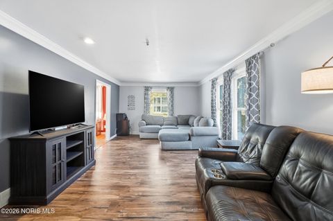 Tiny photo for 911 Shearwood Drive, Perrysburg, OH 43551 (MLS # 10003273)