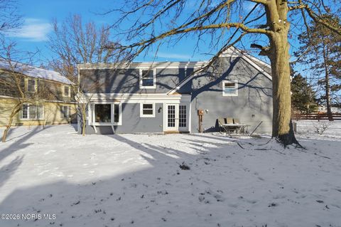 Tiny photo for 911 Shearwood Drive, Perrysburg, OH 43551 (MLS # 10003273)