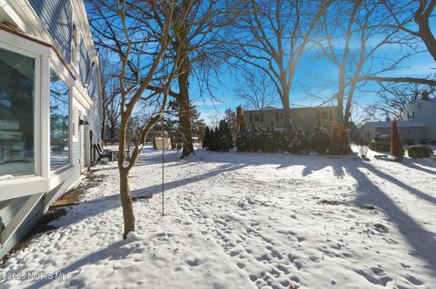 Tiny photo for 911 Shearwood Drive, Perrysburg, OH 43551 (MLS # 10003273)