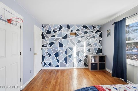 Tiny photo for 911 Shearwood Drive, Perrysburg, OH 43551 (MLS # 10003273)